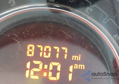 2012 Fiat 500 Pop z USA, uszkodzony, nr VIN 3C3CFFAR2CT233790